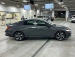 2025 ELANTRA Hybrid Thumbnail 14