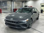 2025 ELANTRA Hybrid Thumbnail 18