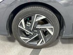 2025 ELANTRA Hybrid Thumbnail 19