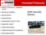 2025 ELANTRA Hybrid Thumbnail 2
