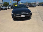 2025 ELANTRA Hybrid Thumbnail 4