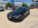 2025 ELANTRA Hybrid Thumbnail 5