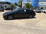 2025 ELANTRA Hybrid Thumbnail 6