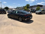 2025 ELANTRA Hybrid Thumbnail 8