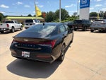 2025 ELANTRA Hybrid Thumbnail 10