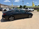 2025 ELANTRA Hybrid Thumbnail 12