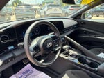 2025 ELANTRA Hybrid Thumbnail 16