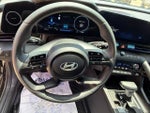 2025 ELANTRA Hybrid Thumbnail 19