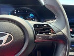2025 ELANTRA Hybrid Thumbnail 21