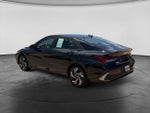 2025 ELANTRA Hybrid Thumbnail 8