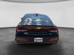 2025 ELANTRA Hybrid Thumbnail 9
