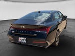 2025 ELANTRA Hybrid Thumbnail 10