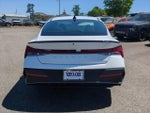 2025 ELANTRA Hybrid Thumbnail 5