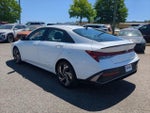 2025 ELANTRA Hybrid Thumbnail 6