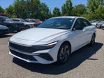 2025 ELANTRA Hybrid Thumbnail 8
