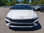 2025 ELANTRA Hybrid Thumbnail 9