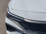 2025 ELANTRA Hybrid Thumbnail 10