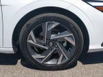 2025 ELANTRA Hybrid Thumbnail 11