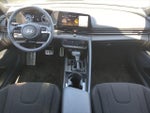 2025 ELANTRA Hybrid Thumbnail 14