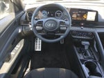 2025 ELANTRA Hybrid Thumbnail 15