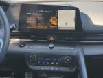 2025 ELANTRA Hybrid Thumbnail 17
