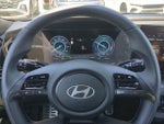 2025 ELANTRA Hybrid Thumbnail 25