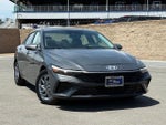 2025 ELANTRA Hybrid Thumbnail 2