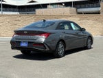 2025 ELANTRA Hybrid Thumbnail 3