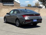 2025 ELANTRA Hybrid Thumbnail 4