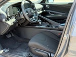 2025 ELANTRA Hybrid Thumbnail 5