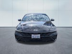 2026 ELANTRA Hybrid Thumbnail 2