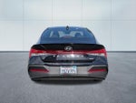 2026 ELANTRA Hybrid Thumbnail 5