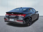 2026 ELANTRA Hybrid Thumbnail 6