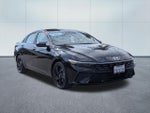 2026 ELANTRA Hybrid Thumbnail 8