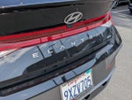 2026 ELANTRA Hybrid Thumbnail 10