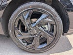 2026 ELANTRA Hybrid Thumbnail 11