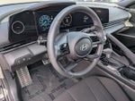 2026 ELANTRA Hybrid Thumbnail 14