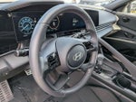 2026 ELANTRA Hybrid Thumbnail 17