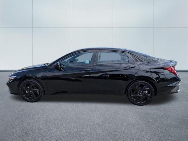 2026 Hyundai Elantra - $24,998