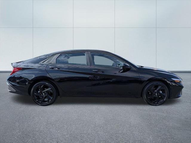 2026 Hyundai Elantra - $24,998