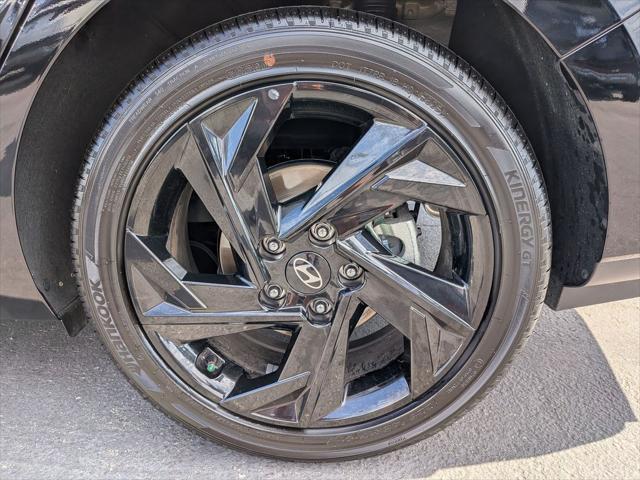 2026 Hyundai Elantra - $24,998