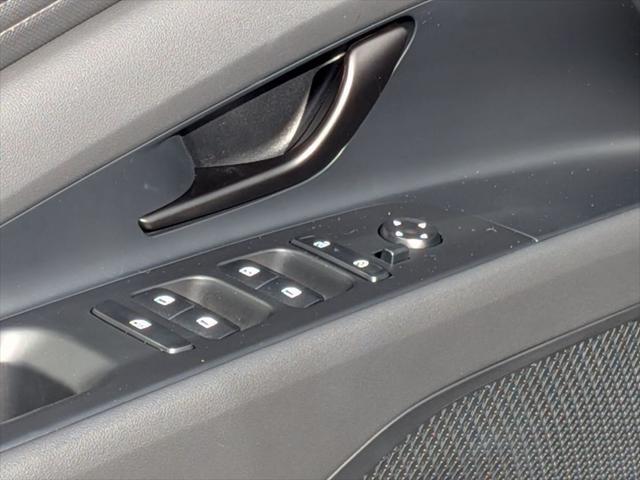 2026 Hyundai Elantra - $24,998