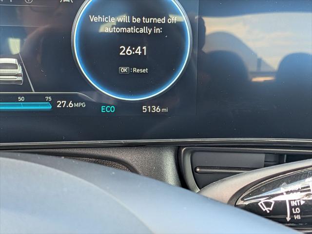 2026 Hyundai Elantra - $24,998