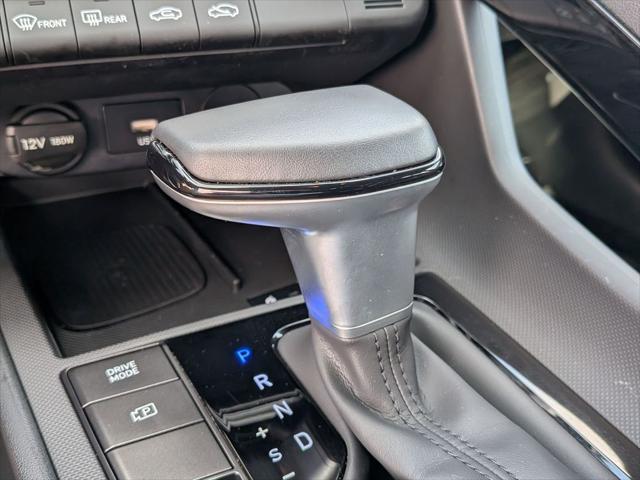 2026 Hyundai Elantra - $24,998