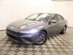 2026 ELANTRA Hybrid Thumbnail 1