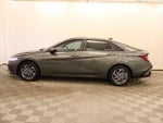 2026 ELANTRA Hybrid Thumbnail 3