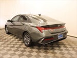 2026 ELANTRA Hybrid Thumbnail 4