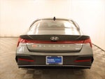 2026 ELANTRA Hybrid Thumbnail 5