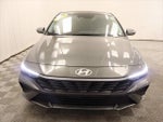 2026 ELANTRA Hybrid Thumbnail 6