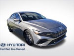 2026 ELANTRA Hybrid Thumbnail 1